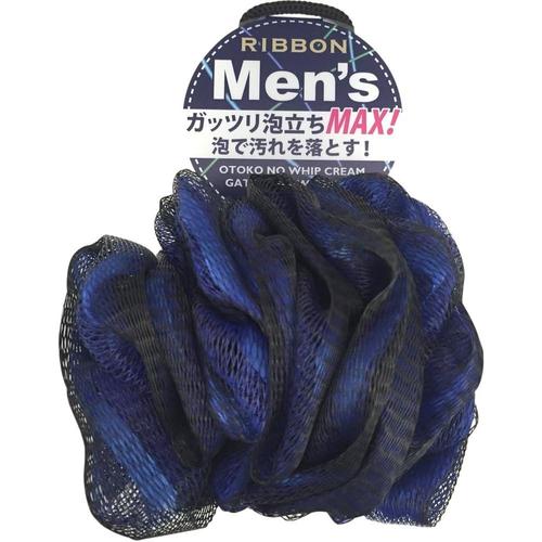 メンズ リボンボール