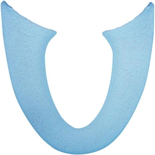 洗浄 暖房 便座カバー カラーショップ ブルー