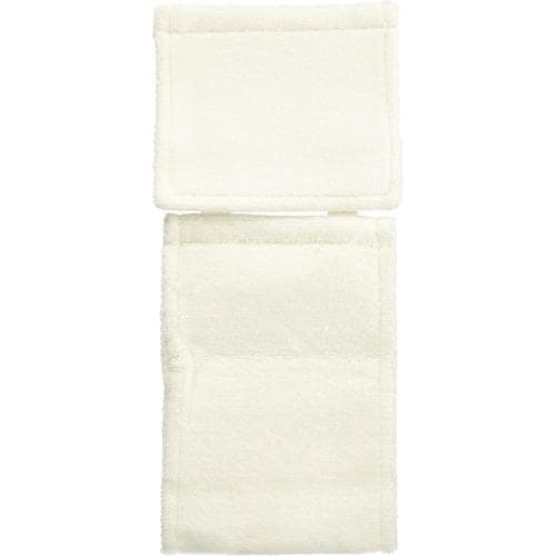 ペーパーホルダーカバー カラーショップ アイボリー