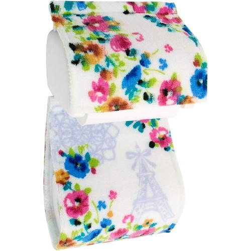 ペーパーホルダーカバー ジェンヌ