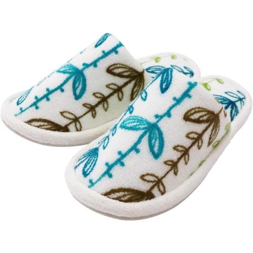 アイビー スリッパ ライトピンク