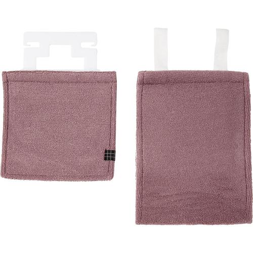 モダニスト ペーパーホルダーカバー ワイン