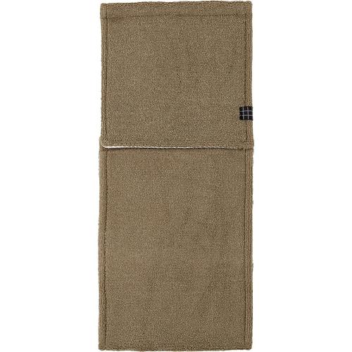 モダニスト ペーパーホルダーカバー モカ