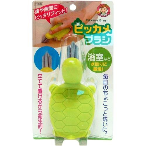 ピッカメブラシ