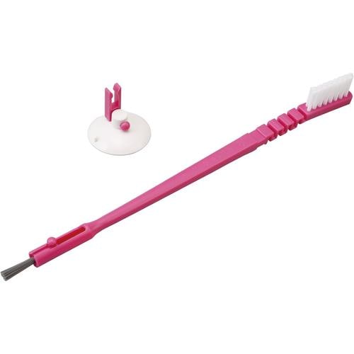 洗濯機のピンポイントブラシ