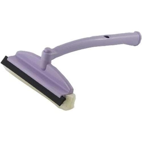 回転ガラスクリーナー