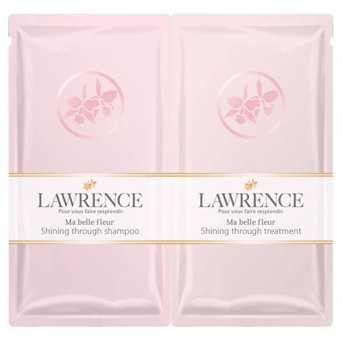 ロウレンスSP&TMパウチマベルフルール×240