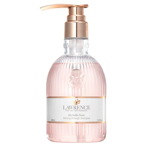 ロウレンス シャンプー マベルフルール×24