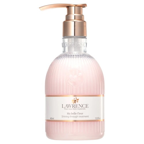 ロウレンス トリートメント マベルフルール×24