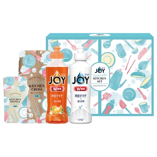 CBRK−10Cジョイらくらくキッチンセット×20