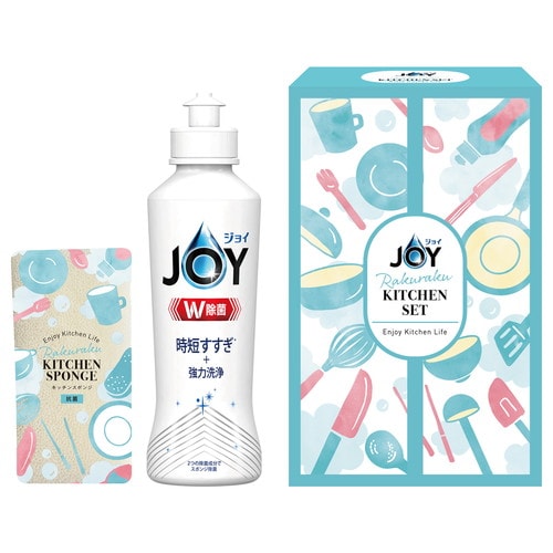 CBRK−5Cジョイらくらくキッチンセット×40