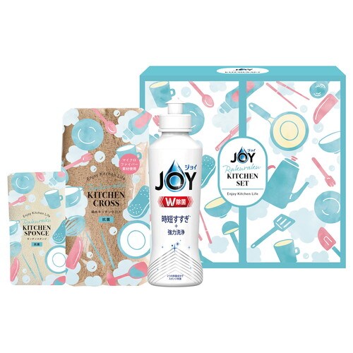 CBRK−8Cジョイらくらくキッチンセット×30