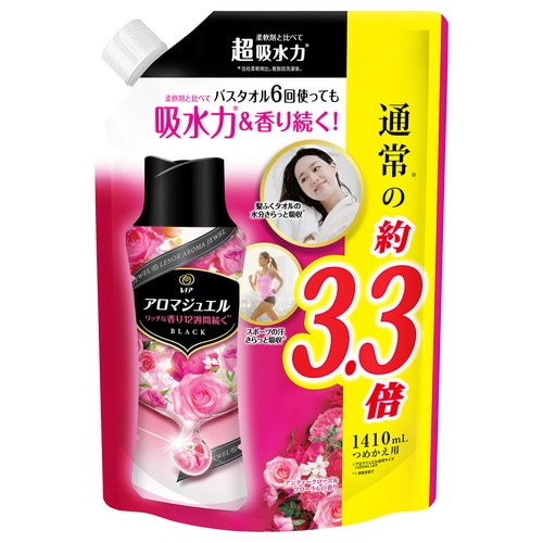 レノアアロマジュエルローズ替 1410ML×5