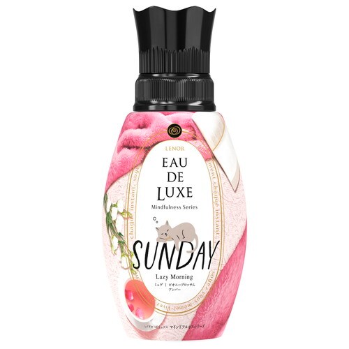 レノアオードリュクスサンデー本体 530ML×6