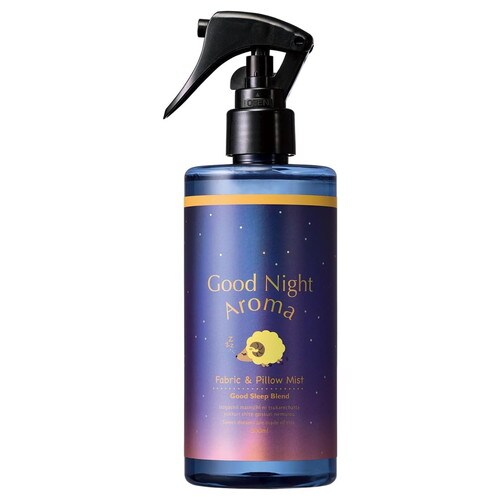 GNAファブリック&ピローミストブレンド×32