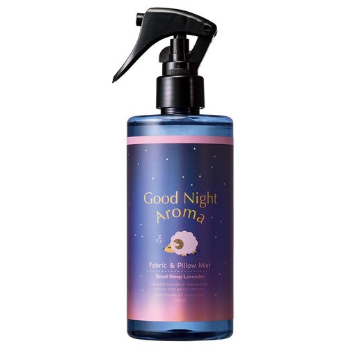 GNAファブリック&ピローミストラベンダー×32