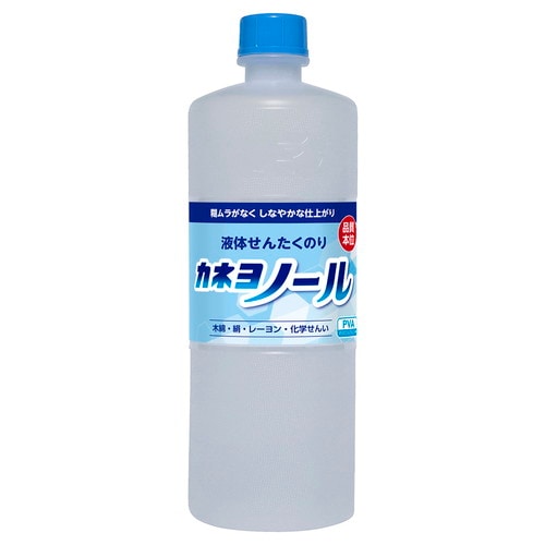 カネヨノール ボトル 750ML×20