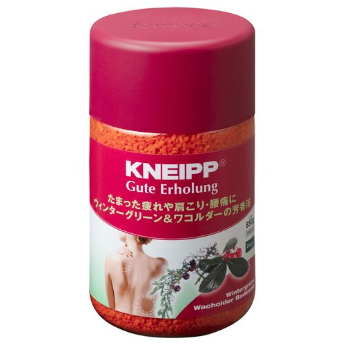 クナイプ グーテエアホールング850G×12