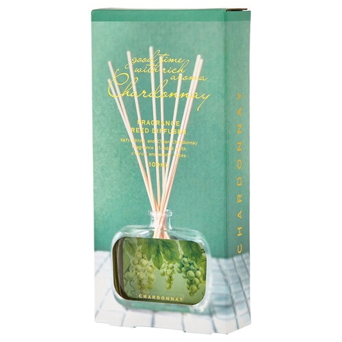 シャルドネリードディフューザー×24