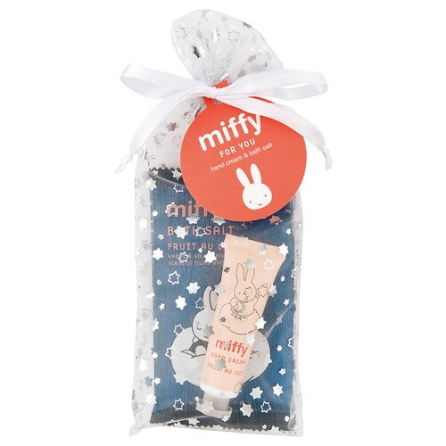 ミッフィーフォーユープチギフトフルーツオ・レ×96