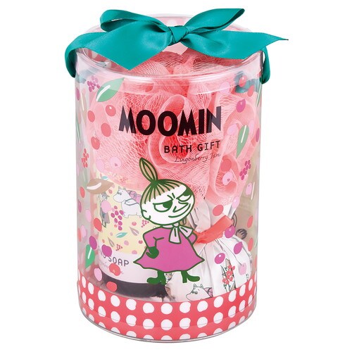 ムーミンバスギフト こけもものジャム×24