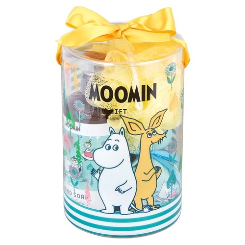 ムーミンバスギフト 海のオーケストラ×24