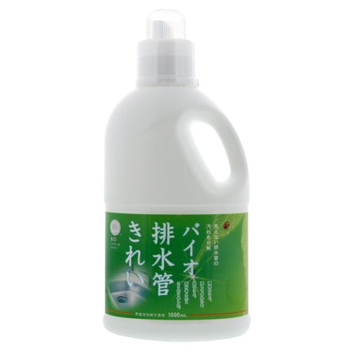 バイオ排水管きれい×10