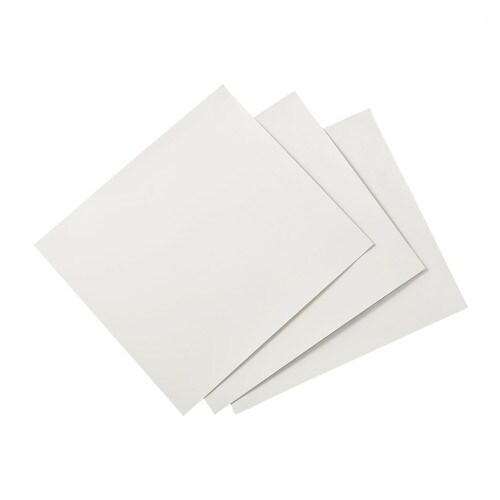 目立ちにくい室外機遮熱シール×130