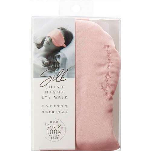 シルクシャイニーナイトアイマスク×144