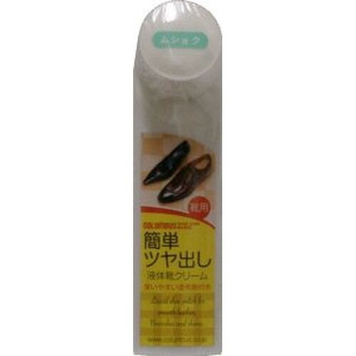 コロンブスベーシックリキッド ムショク×144