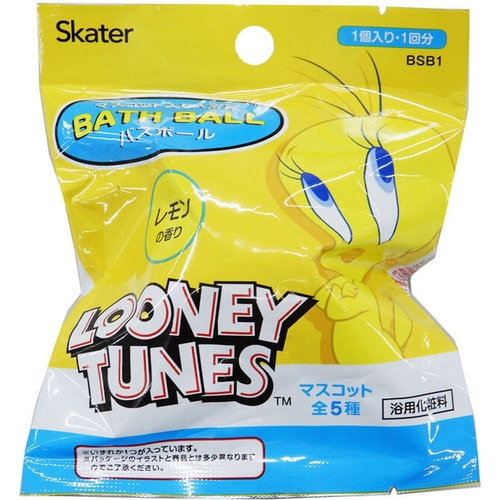 BSB1バスボールTWEETY×120