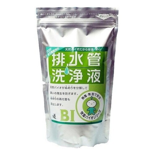 排水管洗浄液 500ML×20