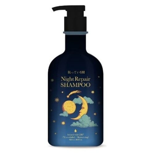 ES ナイトリペアSP眠っている間 500ML×6