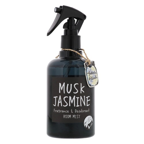 ジョンズブレンドルームミストムスク×30