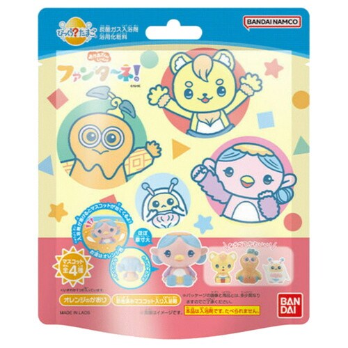 びっくらたまご ファンターネ!×60