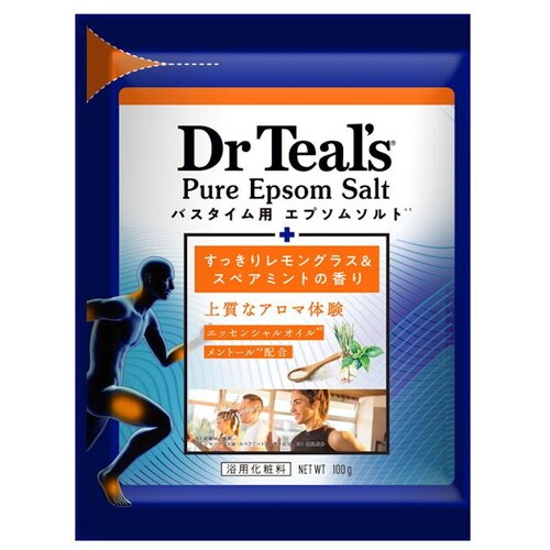 ティールズEP Sレモングラス&SM100G×72