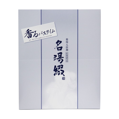 TML−40R名湯綴薬用入浴剤セット×5