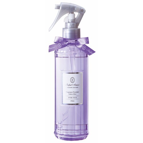 サボンサボンファブリックミストEヴォーチェ×24