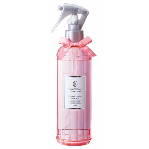 サボンサボンファブリックミストブルームアリア×24