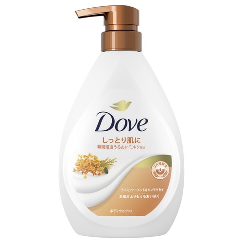 ダヴボディWライスF&キンモク本体470G×12