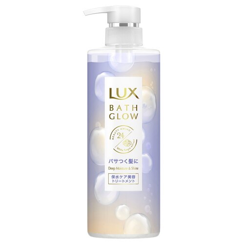 ラックスバスGDM&Sトリートメント本体×12