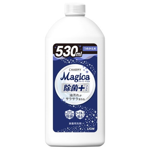 Magica除菌プラス詰替 530ML×15