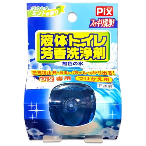 Pix液体オンタンク付替えほのかなミントの香×48