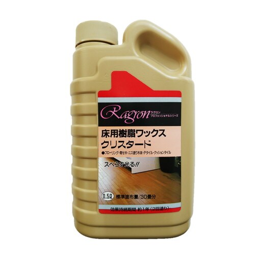 ラグロン クリスタード500ML×24