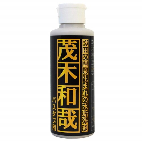 茂木和哉バスタブ用 150ML×53