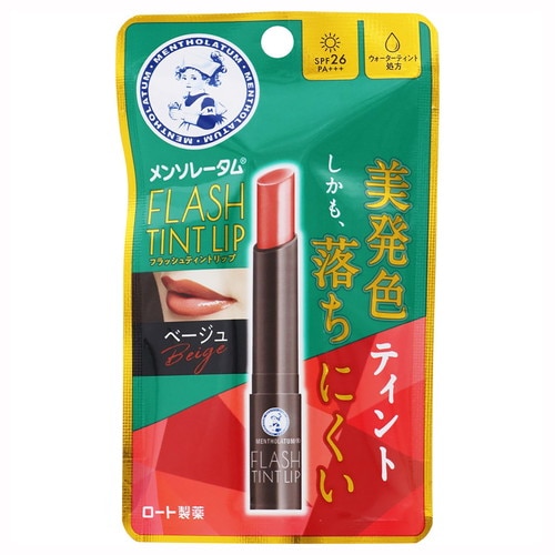 メンソレータムFティントリップベージュ×200