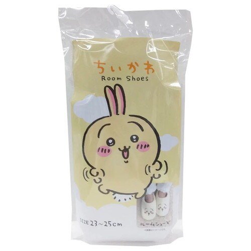 うさぎ ルームソックス×20