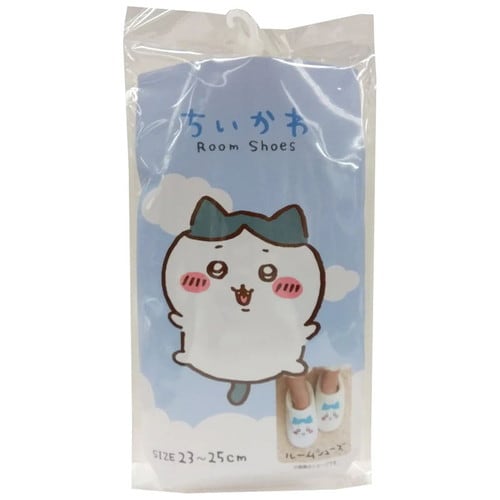 ハチワレ ルームソックス×20