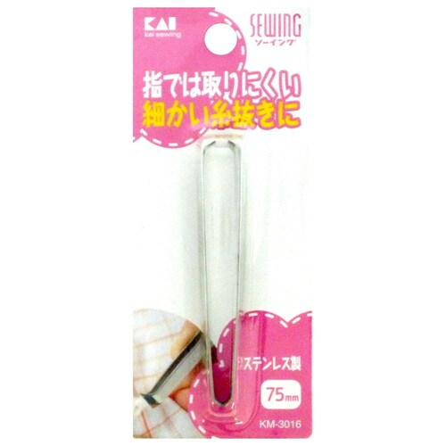 KM3016糸抜き 75MM×360