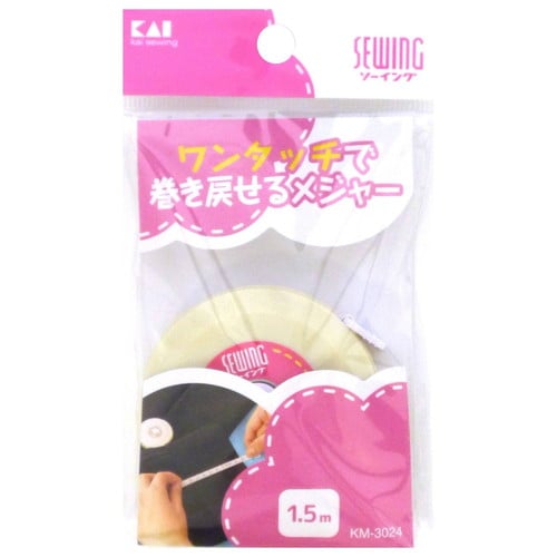 KM3024オートメジャー 1.5M×360